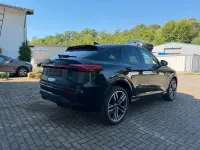 Neu Audi Q5 Sportback Sport 204 PS (150 kW) 2026 Schwarz SUV