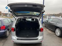 gebraucht VW Touran 2.0 TDI SCR DSG IQ.DRIVE IQ.DRIVE