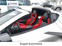 Gebraucht Corvette C8 502 PS (369 kW) 2020 Silber Coupé