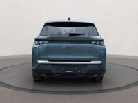 Gebraucht Peugeot 5008 Allure 156 kW (213 PS) 2025 Blau/typ aussenverkleidung met (metallic) SUV