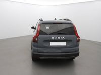 Second-hand Dacia Jogger Expression 111 CP (81 kW) 2024 Gri Monovolum