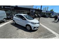 Gebraucht Renault Zoe Life 50 kW (69 PS) 2020 Weiß Kleinwagen
