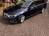 gebraucht VW Passat Variant 1.4 TSI R-Line Comfortline