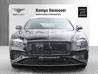 Neu Bentley Continental 680 PS (500 kW) 2025 Schwarz Coupé