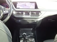 gebraucht BMW 120 d xDrive Hatch