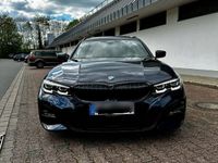 gebraucht BMW 330 D Touring M Sport xdrive