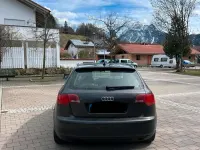 Gebraucht Audi A3 140 PS (102 kW) 2006 Grau Kleinwagen