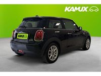 Gebraucht Mini Cooper 136 PS (100 kW) 2020 Schwarz Kleinwagen