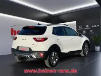 Usata Kia Stonic 114 CV (83 kW) 2026 Bianco SUV