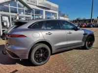 Gebraucht Jaguar F-Pace R-Dynamic 163 PS (119 kW) 2021 SUV