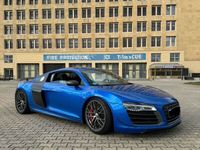 gebraucht Audi R8 Coupé R8 2015-01 Coupé 2015-01 , 2 Türen, 2 Sitze 570 PS