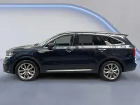 Gebraucht Kia Sorento Platinum 201 PS (147 kW) 2022 Blau SUV