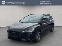 Gebraucht Ford Focus 116 PS (85 kW) 2024 Schwarz Kombi