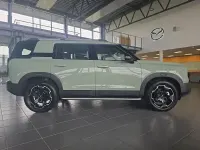 Ny Baic BJ30 154 HK (113 kW) 2025 Grøn SUV