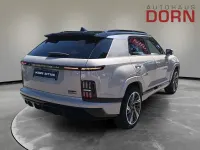 Neu KGM Actyon 204 PS (150 kW) 2026 Beige SUV