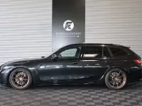 Gebraucht BMW M3 Competition Edition 510 PS (375 kW) 2023 Schwarz Kombi