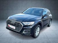 Second-hand Audi Q5 Comfort 299 CP (219 kW) 2023 Negru SUV