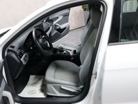 Gebraucht Audi A4 Ambiente 204 PS (150 kW) 2022 Weiß Kombi