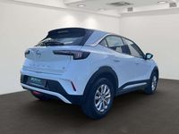Gebraucht Opel Mokka-e Edition 100 kW (136 PS) 2022 Weiß SUV