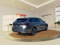 Gebraucht Skoda Octavia Tour 150 PS (110 kW) 2025 Graphitegrau metallic Kombi