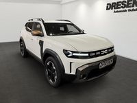 Neu Dacia Duster Extreme 131 PS (96 kW) 2025 Andere SUV