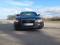 gebraucht Audi A4 B8 Quattro Limousine S-Line