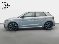 Gebraucht Audi A1 S-Line 116 PS (85 kW) 2025 Pfeilgrau perleffekt/mythossch SUV