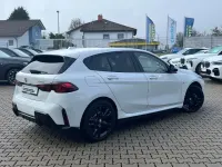 Gebraucht BMW 120 M Sport 163 PS (119 kW) 2025 Weiss Kleinwagen