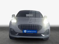 Usata Ford Puma ST-Line 125 CV (91 kW) 2023 Grigio SUV
