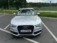 Gebraucht Audi A5 245 PS (180 kW) 2015 Grau Coupé