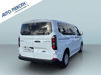 Neu Ford Transit Custom Trend 110 PS (80 kW) 2025 Frozen white Van / Kleinbus