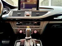 gebraucht Audi A7 Sportback quattro Allrad mit Garantie