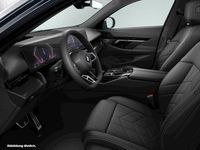 Gebraucht BMW 520 M Sport 197 PS (144 kW) 2025 Carbonschwarz metallic Limousine