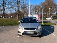 Używany Ford Focus 100 KM (73 kW) 2008 Sedan/Limuzyna