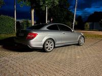 gebraucht Mercedes 250 C-Coupe