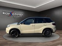 Gebraucht Suzuki Vitara Comfort 129 PS (94 kW) 2023 Beige SUV