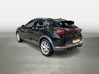 Gebraucht Cupra Formentor 150 PS (110 kW) 2023 Mitternachtsschwarz perleffekt SUV