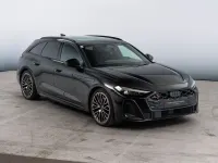 Gebraucht Audi S5 367 PS (269 kW) 2025 Schwarz Kombi