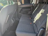 Gebraucht VW Caddy Family 122 PS (89 kW) 2022 Orange Van / Kleinbus