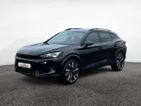 Gebraucht Cupra Formentor 204 PS (150 kW) 2026 Mitternachtsschwarz SUV