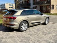 Gebraucht Audi e-tron 230 kW (313 PS) 2021 SUV