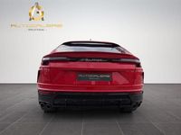 Second-hand Lamborghini Urus 650 CP (478 kW) 2019 Roșu SUV