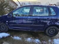 gebraucht VW Polo PoloClassic 75