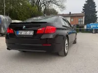 Gebraucht BMW 520 184 PS (135 kW) 2011 Limousine