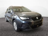 Gebraucht Seat Arona Style 116 PS (85 kW) 2024 Grau SUV