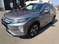 Usata Mitsubishi Eclipse Cross Active 148 CV (108 kW) 2019 Grigio SUV