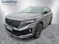 Gebraucht Renault Espace Esprit Alpine 131 PS (96 kW) 2025 Grau Van / Kleinbus