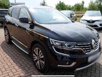 Gebraucht Renault Koleos Initiale Paris 177 PS (130 kW) 2017 Violet SUV