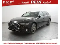 Gebraucht Audi A6 S-Line 367 PS (269 kW) 2023 Kombi