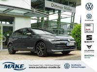 Gebraucht VW Golf VIII Edition 150 PS (110 kW) 2024 Grau Limousine